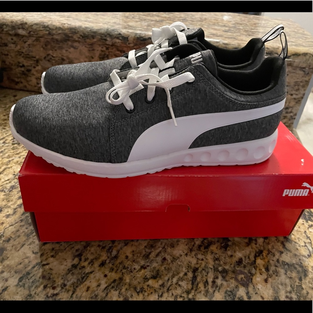 Men’s Puma Shoes